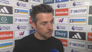 'The best we've played all season' | Silva delighted with performance in Spurs win