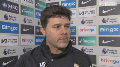 Poch: We want to build our relationship with fans