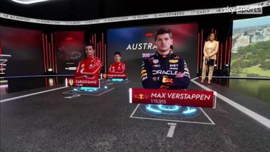 Australian Grand Prix | The Grid