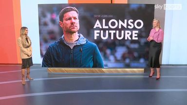 Explained: Why Alonso will remain at Leverkusen and who's next for Liverpool?
