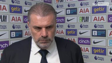 Postecoglou: We made the game difficult for ourselves!