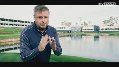 'The mother of all golfing masterpieces!' | Radar looks at iconic Sawgrass 17th