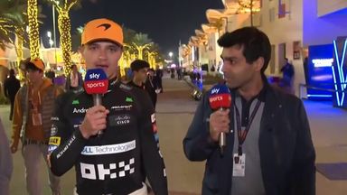 'We need to maximise everything' | Norris rues mistakes in qualifying