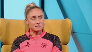 'Now is the right time' | Houghton lifts lid on retirement decision