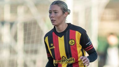 Bulloch: Partick Thistle ready for 'special' Sky Sports Cup final