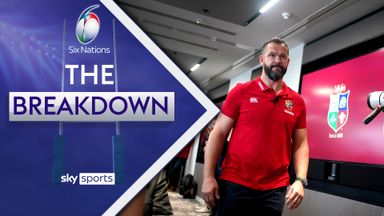 The Breakdown: Who has staked their claim for Lions place next year? 