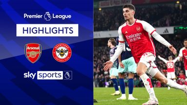 Havertz spares Ramsdale's blushes to earn Arsenal vital win