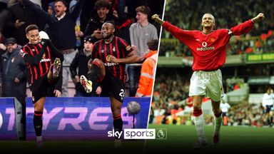 The greatest Premier League comebacks!
