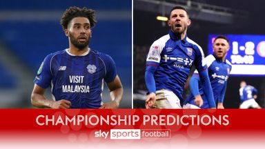 Championship Predictions: Will Ipswich make it seven wins in a row?