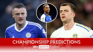 Championship Predictions: Who will lead the way after Good Friday?