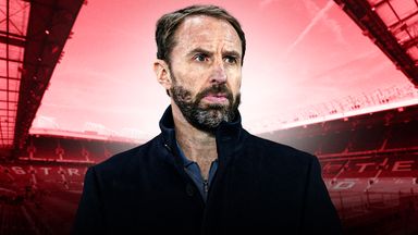 Gareth Southgate is focused on leading England at Euro 2024.
