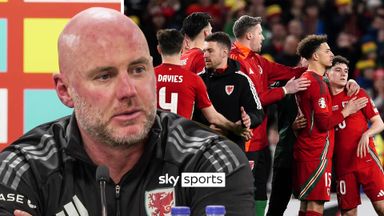 Page gutted as Wales' Euro 2024 dreams crash | 'Horrible way to go out'