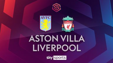 Koivisto gives Liverpool comfortable win | Aston Villa 1-4 Liverpool