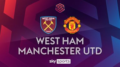 Hammers secure crucial point against United | West Ham 1-1 Man Utd