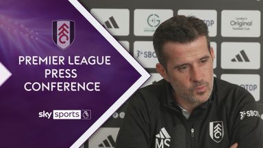 Silva: After back to back wins we want MORE at Wolves!