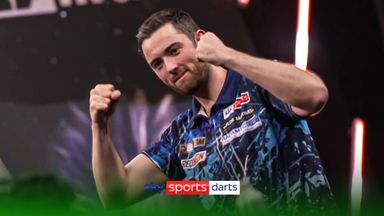 Humphries: Darts is in the best place it's ever been