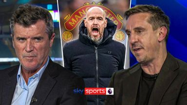 Are Man Utd going in the right direction under Ten Hag?