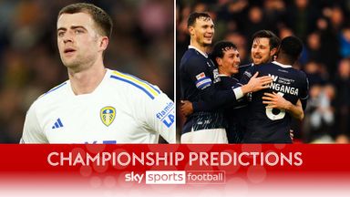 Championship Predictions: Can Leeds beat Millwall to take top spot?