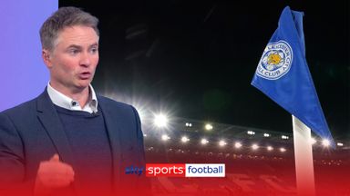 Explained: Why Leicester won't lose points this season but could next year 