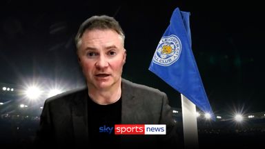 Explained: What punishment could Leicester face for alleged PSR breach?