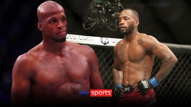 Could Page take on Edwards for UFC gold? | 'A magical time for UK MMA fans!'