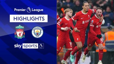Mac Allister earns Liverpool point in pulsating draw with City