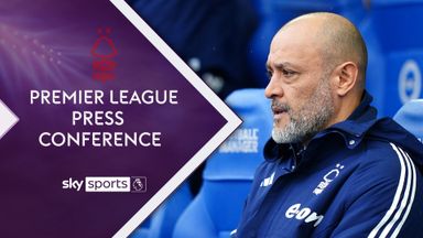 'We've had no apology' | Nuno disappointed over VAR decision at Brighton