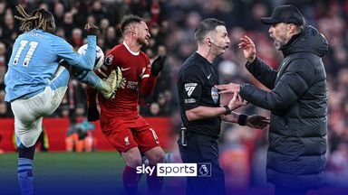 How much has VAR cost Liverpool this season?