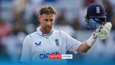 'This team doesn't have regrets' | Root happy with England approach in India
