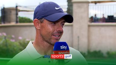 McIlroy not dwelling on 'volatile' week | 'I'll be ready for The Masters'