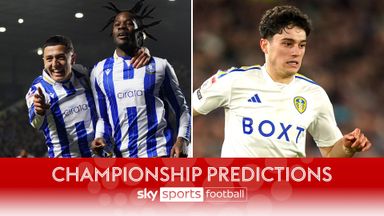 Championship Predictions: Will Leeds take chance to go second?