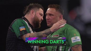 'A stormer of a game!' | Smith takes out 104 to reach Dublin final