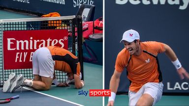 Murray's injury explained | 'He'll be back within 3-4 months'