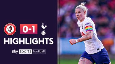 England fires Spurs to narrow victory 