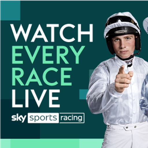 Big weekend on Sky Sports Racing: Doncaster, Ascot and Newbury feature ...