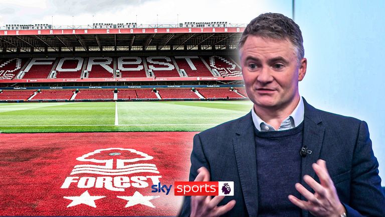 Sky Sports News' Rob Dorsett 'myth-busts' the biggest questions around Nottingham Forest's four-point deduction for breaching the Premier League’s profit and sustainability rules.