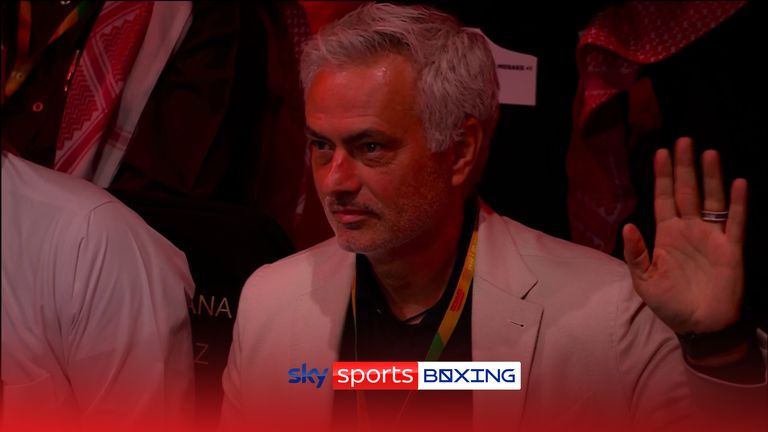 Jose