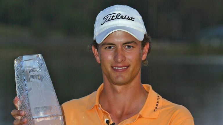 PGA Tour player blog: Adam Scott on winning The Players, TPC Sawgrass  memories and final-hole drama, Golf News