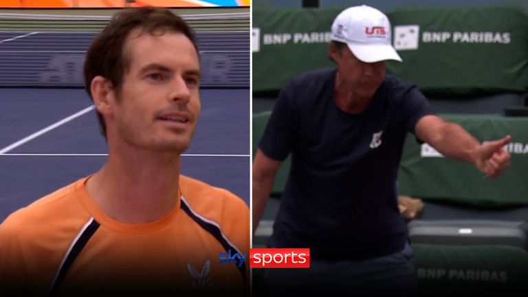 Watch Tennis on Sky Sports on Sky Sports Tennis