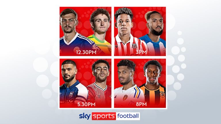 Sky Bet Championship Predictions for Easter Monday