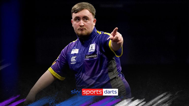 Wayne Mardle believes Luke Littler is playing as well as anyone in the Premier League but has urged him to make sure he&#39;s winning more matches.