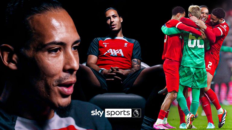 VVD on title race