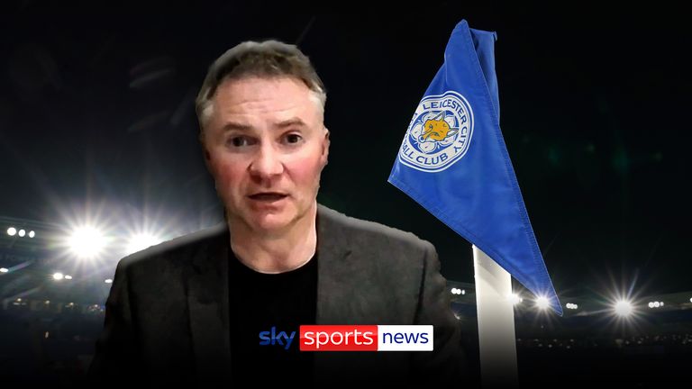 Explained: What punishment could Leicester face?