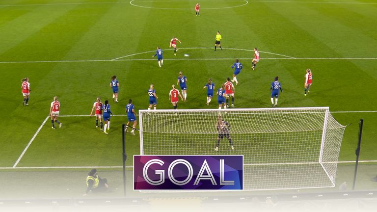 Little goal