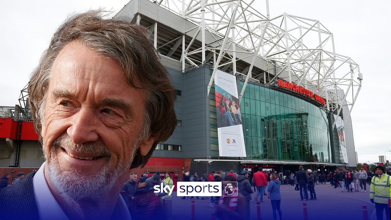 Refurb or rebuild? Ratcliffe to expand Old Trafford