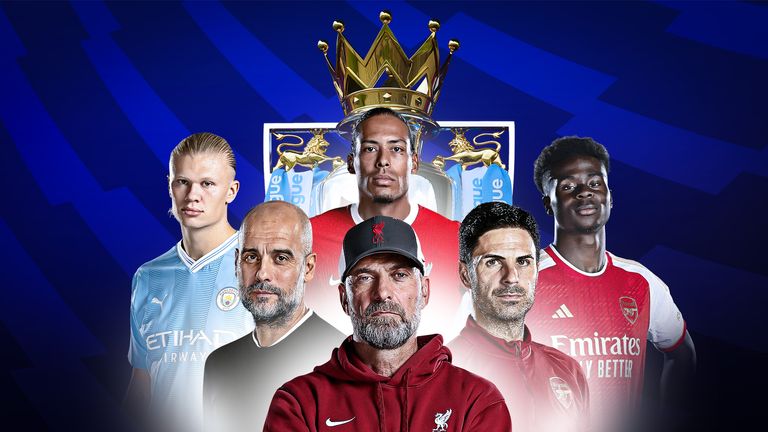 Live on Sky: More big title race clashes coming up