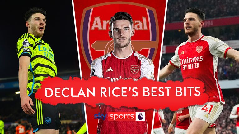 The story behind Arsenal beating City to signing of ‘transformer’ Rice