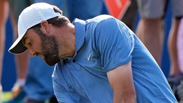 Scottie Scheffler returns as pre-tournament favourite to successfully defend his title at The Players 