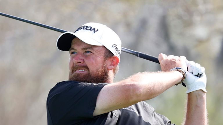 Shane Lowry had another good week as he finished in third at Bay Hill
