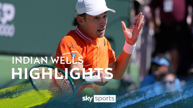 Sky sports live tennis streaming sale